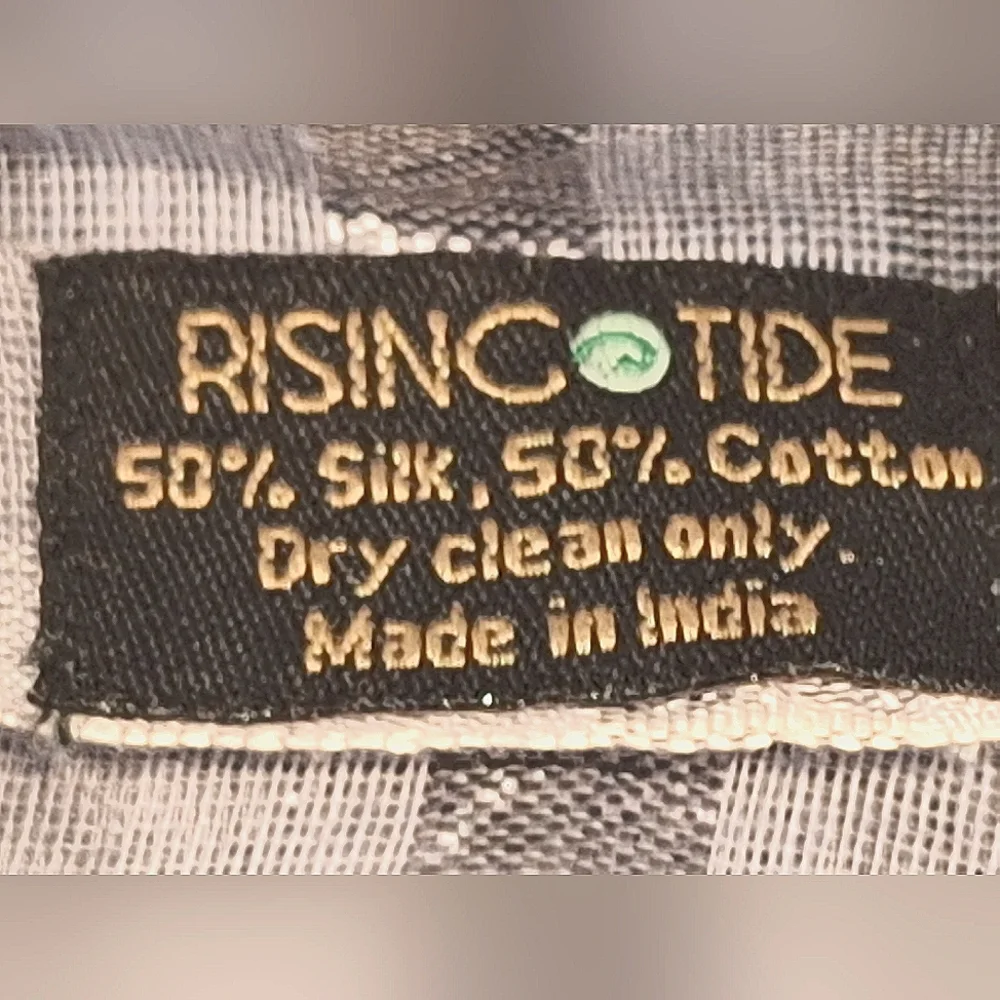Rising Tide excellent never